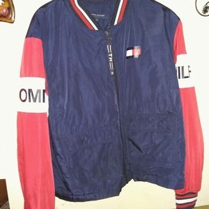 Tommy hilfiger jacket